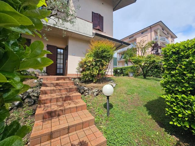Casa in vendita a Azzonica, Sorisole