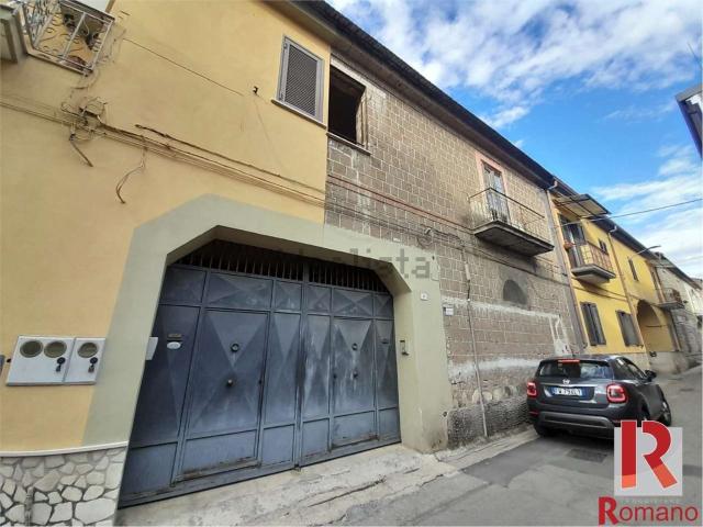 Casa in vendita a Sant'Andrea dei Lagni, Santa Maria Capua