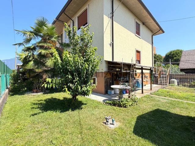 Casa in vendita a Marano Vicentino, Veneto
