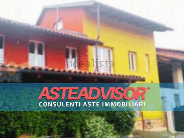 Casa in vendita a Piemonte, Asti