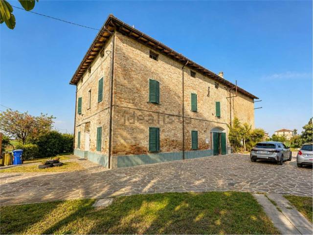 Casa in vendita a Diolo, Soragna