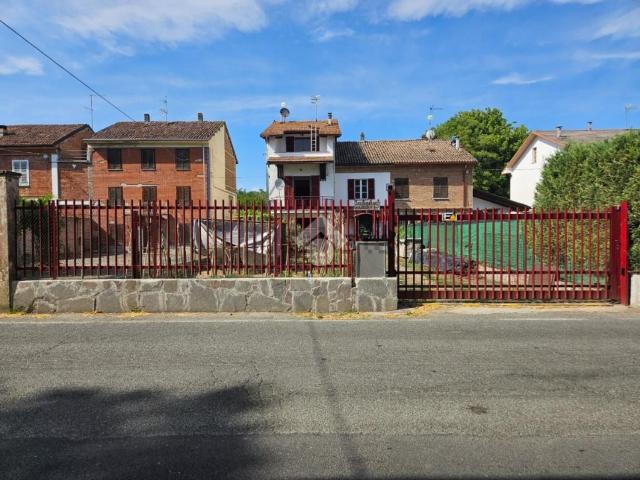 Casa in vendita a Piemonte, Asti