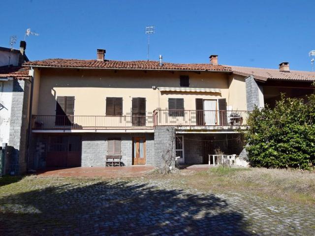 Casa in vendita a Piemonte, Cuneo