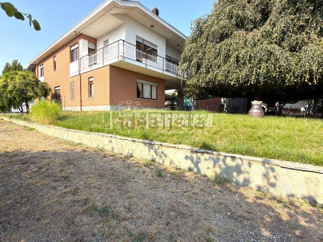 Casa in vendita a Piemonte, Torino
