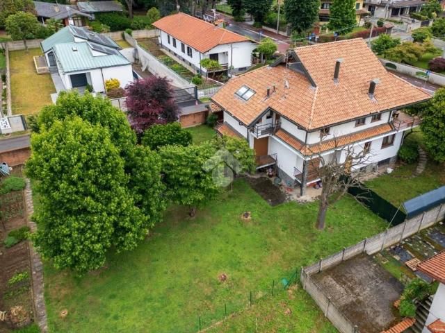 Casa in vendita a Prospiano, Gorla Minore
