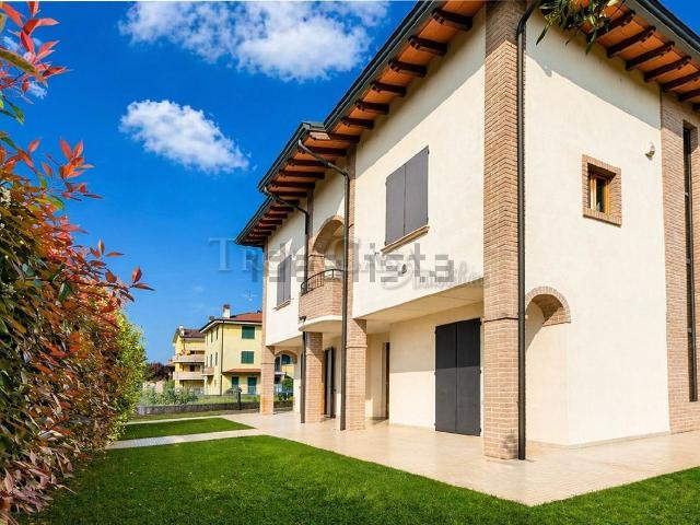 Casa in vendita a Busseto, Reggio Emilia