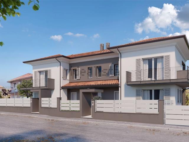 Casa in vendita a Unione di comuni Valmarecchia, Verucchio