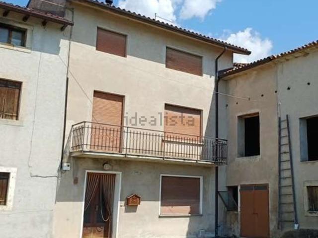 Casa in vendita a Fregona, Veneto