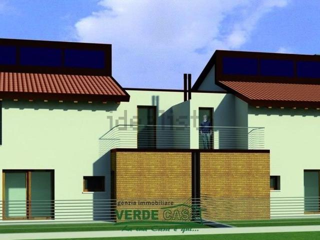Casa in vendita a Fonte, Altivole