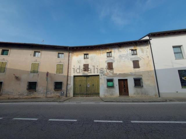 Casa in vendita a Flaibano, Friuli-Venezia Giulia