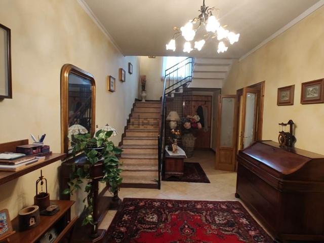 Casa in vendita a Quistello, Lombardia