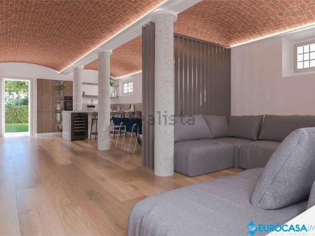 Casa in vendita a Unione delle Terre d'Argine, Carpi