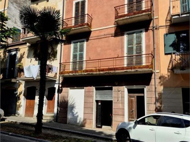 Casa in vendita a Orsogna, Abruzzo