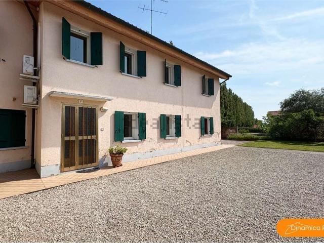 Casa in vendita a Oderzo, Veneto