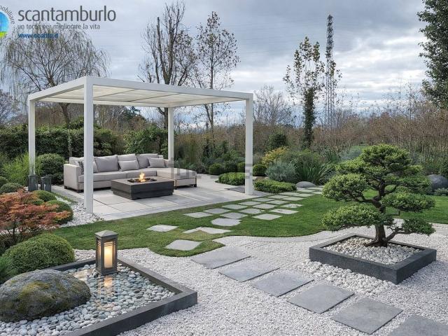 Casa in vendita a Carbonera, Veneto