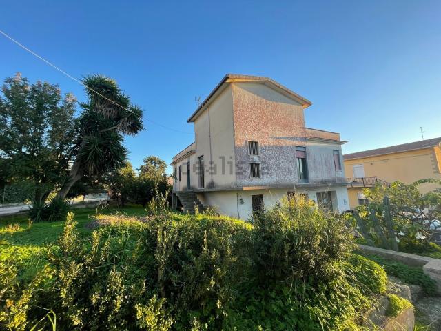 Casa in vendita a Salemi, Sicilia