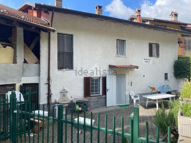 Casa in vendita a Piemonte, Biella