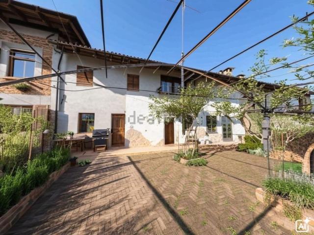 Casa in vendita a Piemonte, Alessandria