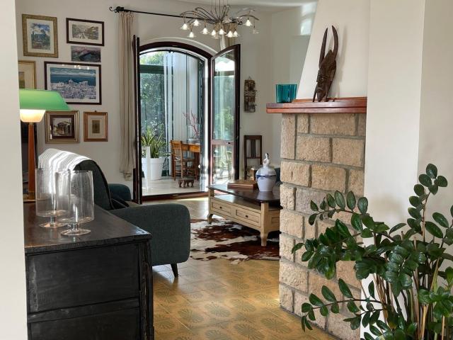 Casa in vendita a Is Pardinas, Quartu Sant'elena