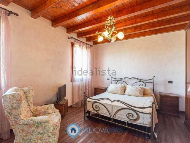 Casa in vendita a Carrara San Giorgio, Veneto