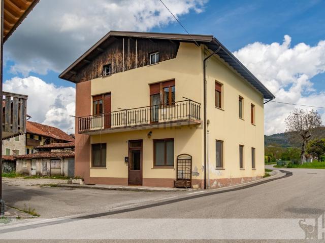 Casa in vendita a Limana, Veneto