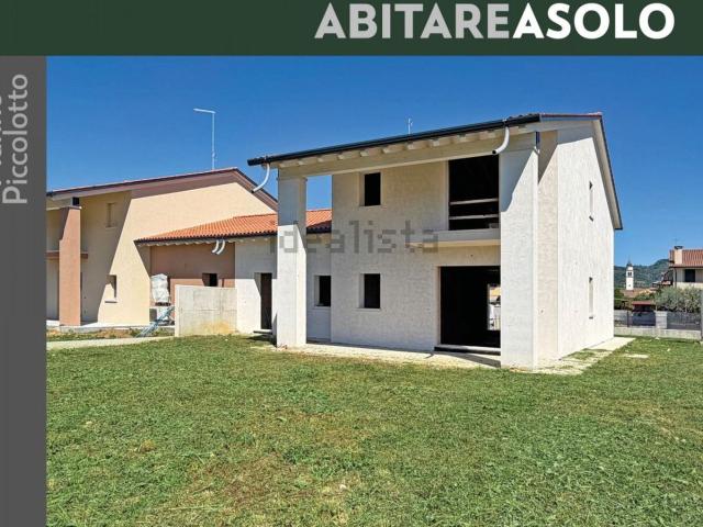 Casa in vendita a Fonte, Asolo