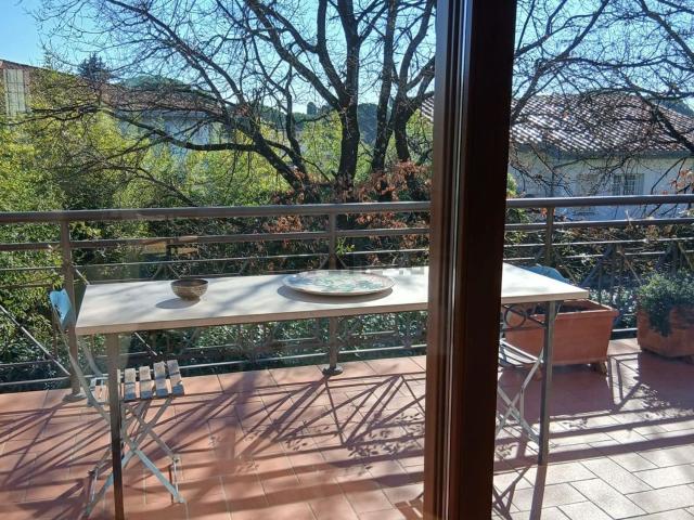 Casa in vendita a Montecatini Terme, Montecatini Alto