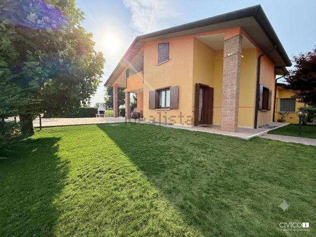 Casa in vendita a Marola, Torri Di Quartesolo