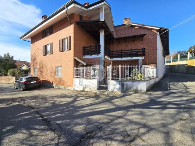 Casa in vendita a Piemonte, Torino