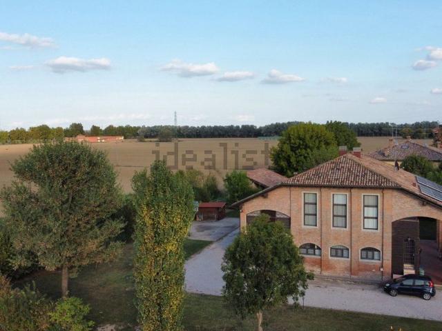 Casa in vendita a Unione Terre d'Acqua, Sala Bolognese