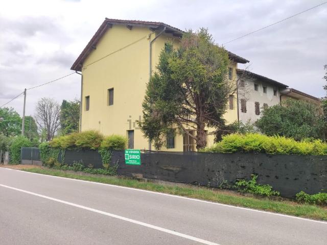 Casa in vendita a Cavolano, Sacile