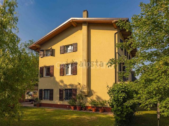 Casa in vendita a Unione dei comuni del Frignano, Polinago
