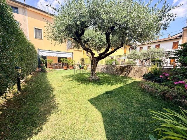 Casa in vendita a Corte Maggiole, Villafranca Di Verona