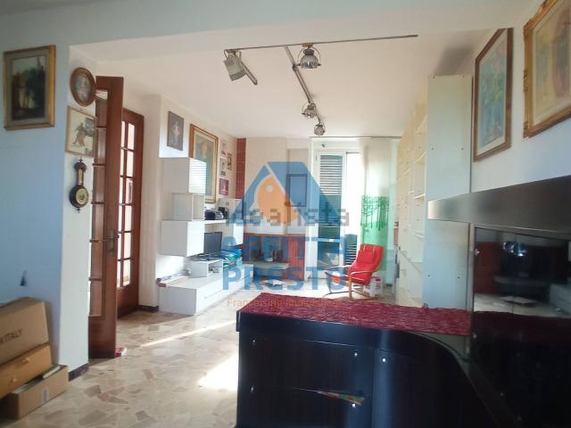 Casa in vendita a La Scala, San Miniato