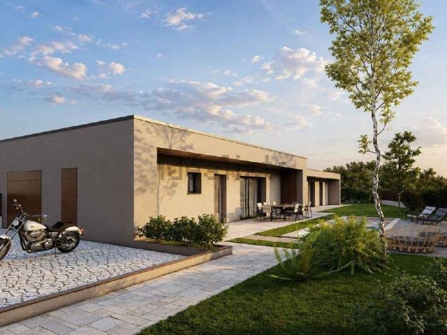 Casa in vendita a Padova, Veneto