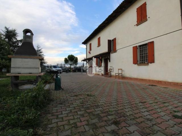 Casa in vendita a Unione Terre d'Acqua, San Giovanni In Persiceto