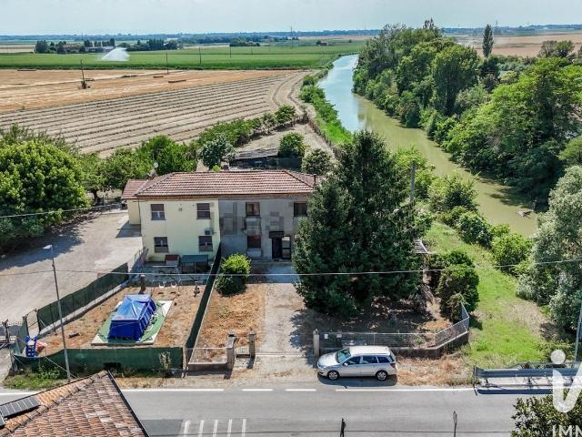 Casa in vendita a Bando, Argenta