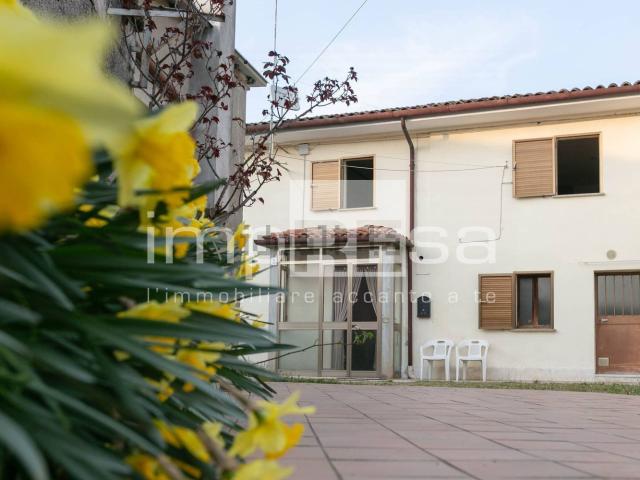Casa in vendita a Istrana, Veneto