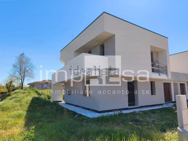 Casa in vendita a Sovernigo, Paese
