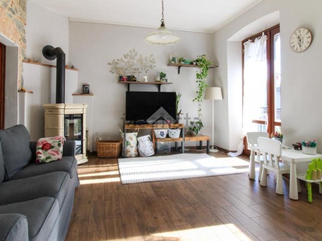 Casa in vendita a Comunità montana della Valle Sabbia, Sabbio Chiese