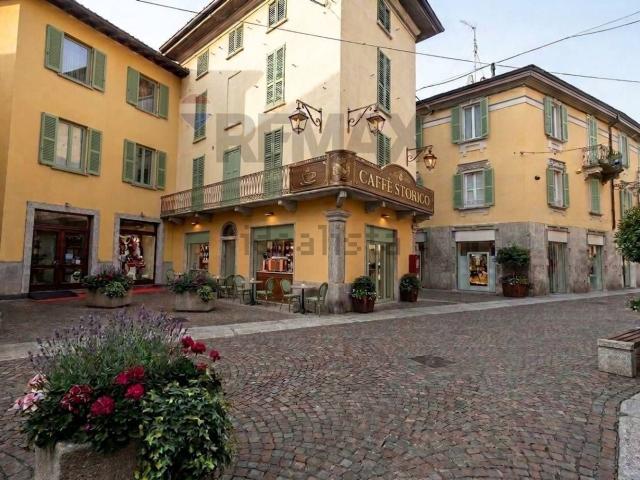 Casa in vendita a Treviglio, Bergamo