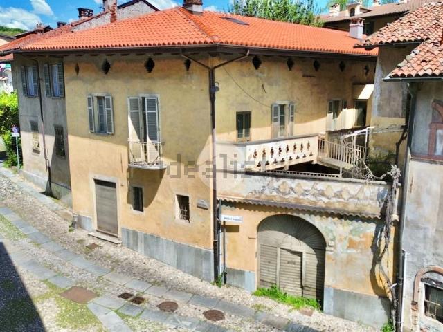 Casa in vendita a Piemonte, Torino
