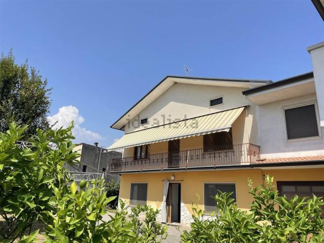 Casa in vendita a Montecchio Precalcino, Veneto
