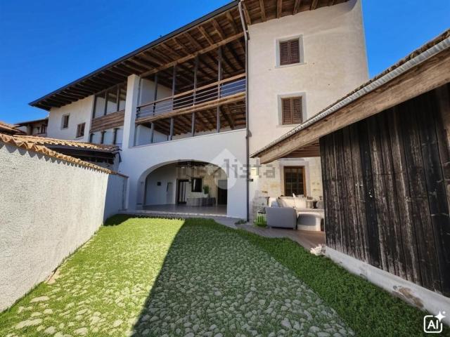 Casa in vendita a Songavazzo, Lombardia