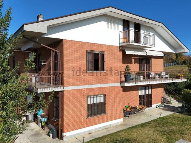 Casa in vendita a Revigliasco, Piemonte
