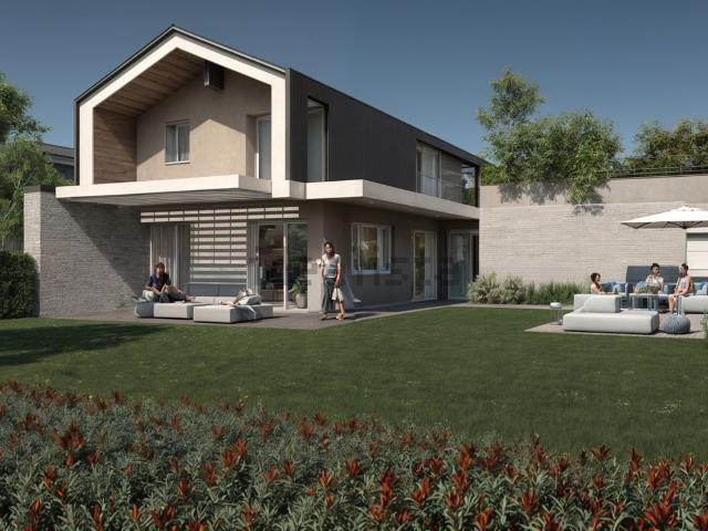 Casa in vendita a San Pancrazio, Sorbolo