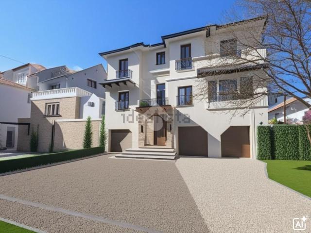 Casa in vendita a Santa Lucia, Bastia Umbra