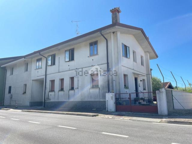 Casa in vendita a Tarcento, Friuli-Venezia Giulia