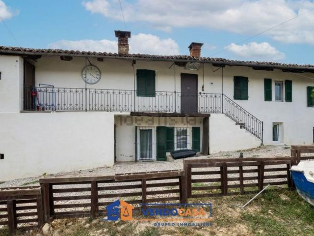 Casa in vendita a Narzole, Cuneo