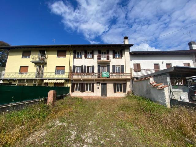 Casa in vendita a Collerumiz / Culurumiz, Tarcento / Tarcint